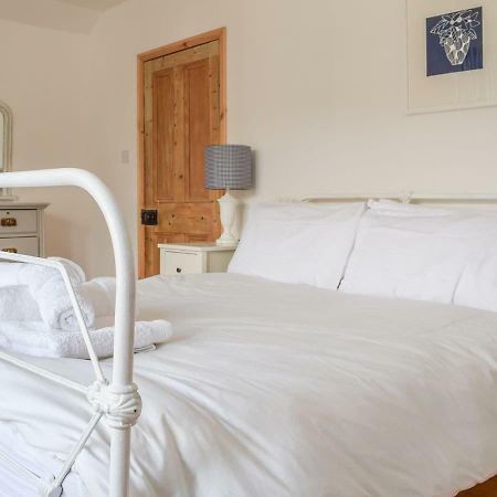Brims Cottage Aberfeldy Bagian luar foto