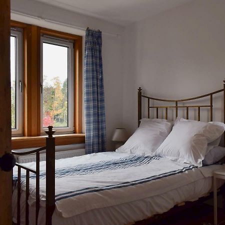 Brims Cottage Aberfeldy Bagian luar foto