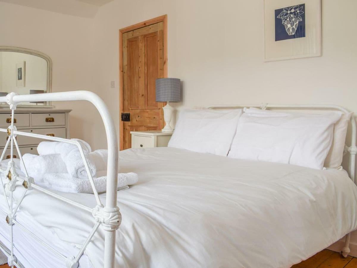 Brims Cottage Aberfeldy Bagian luar foto