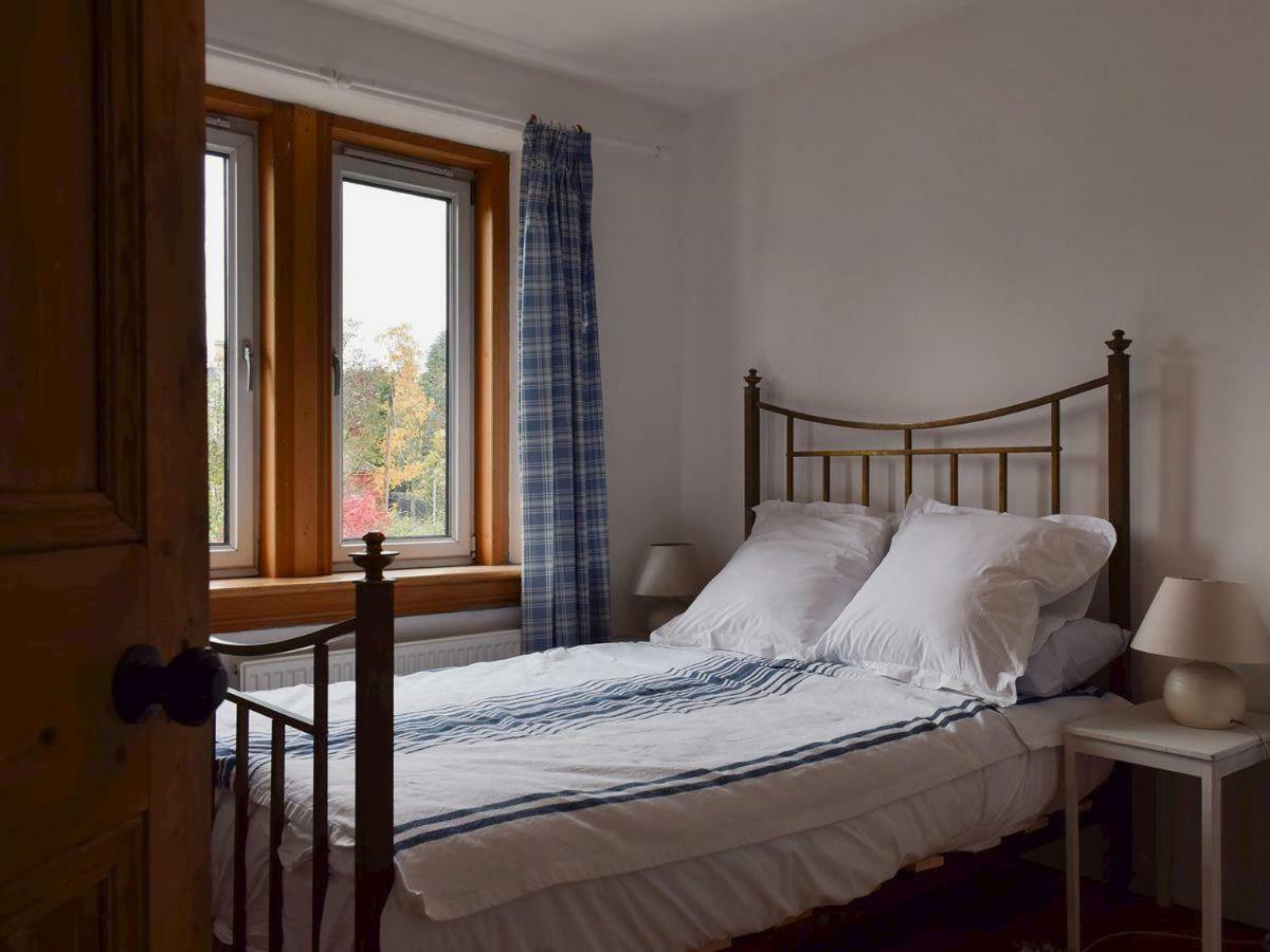 Brims Cottage Aberfeldy Bagian luar foto
