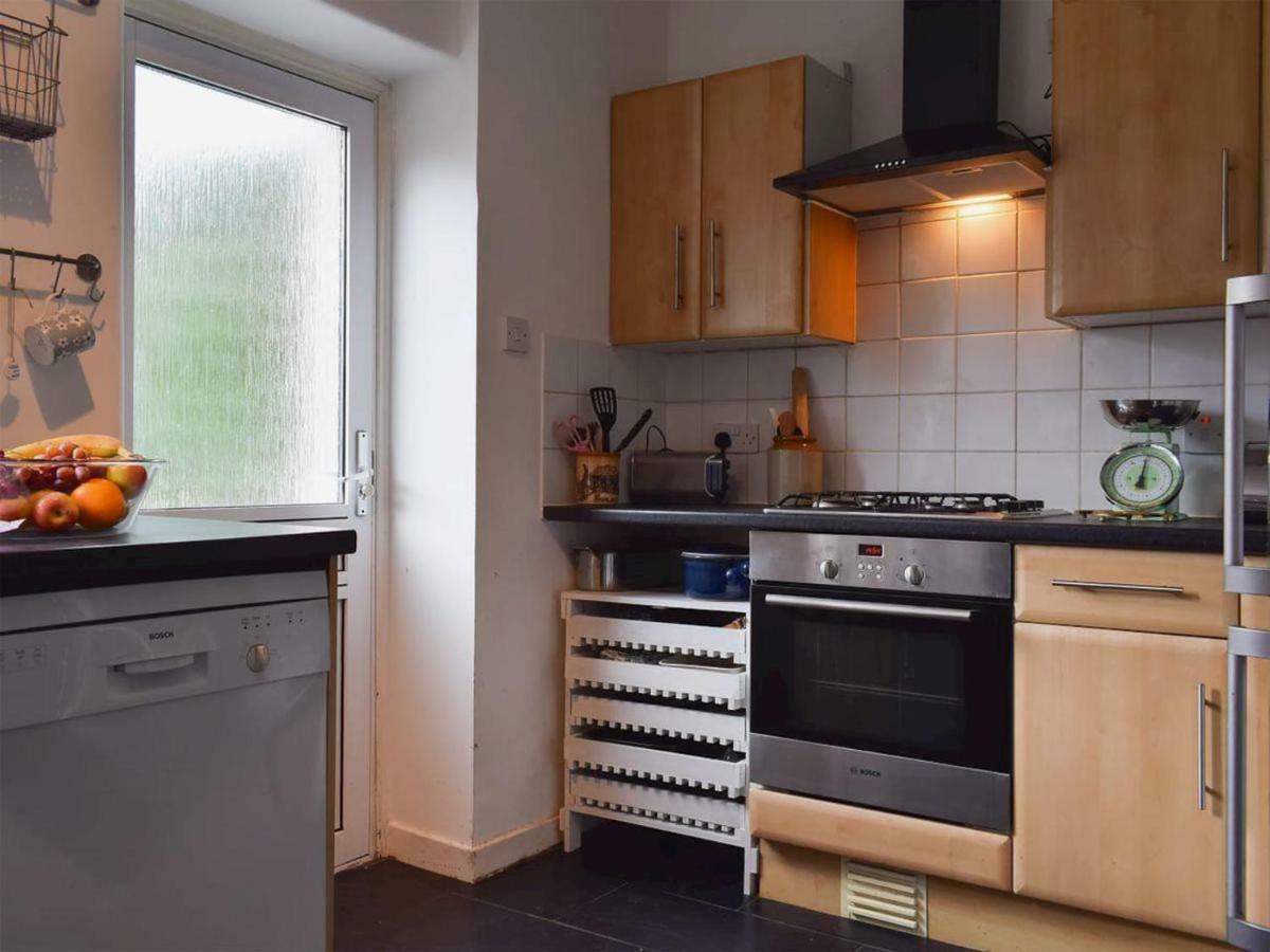 Brims Cottage Aberfeldy Bagian luar foto