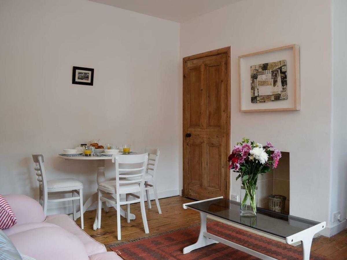 Brims Cottage Aberfeldy Bagian luar foto