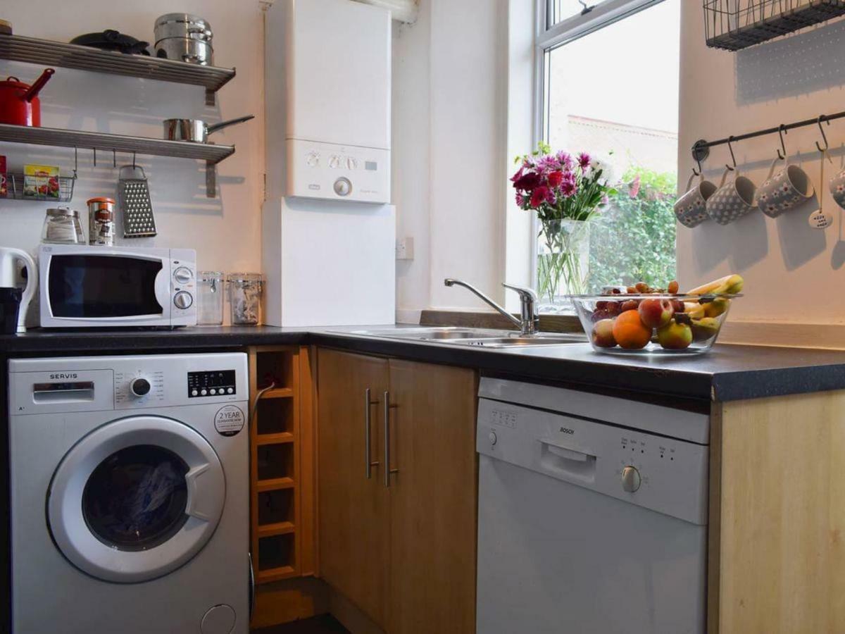 Brims Cottage Aberfeldy Bagian luar foto